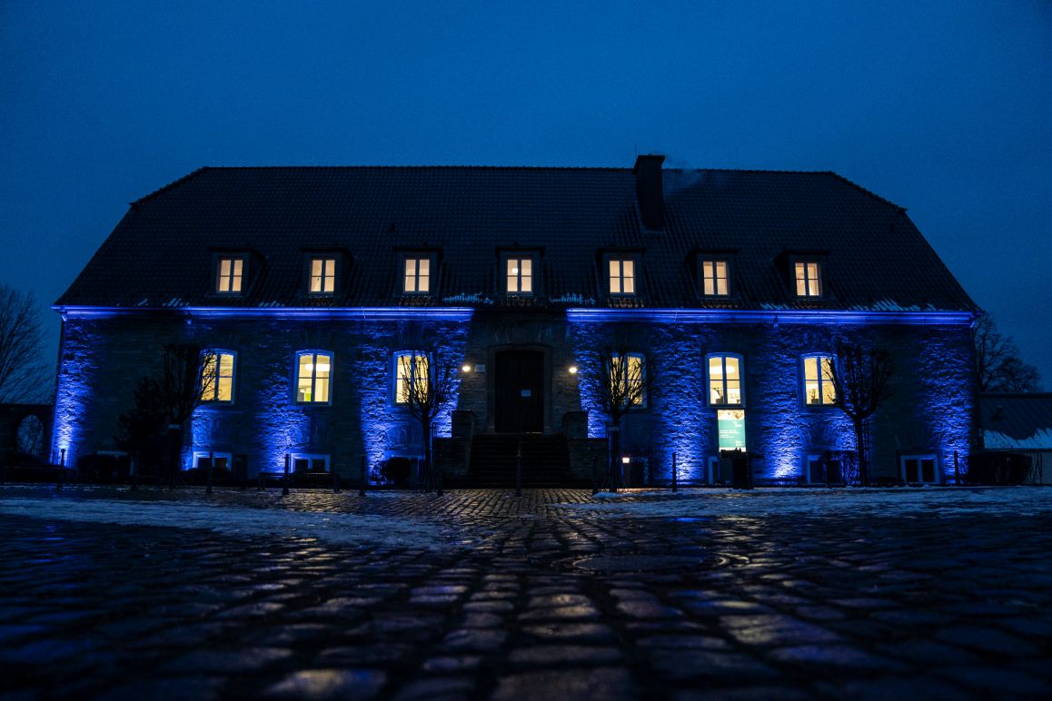 #LichterGegenDunkelheit 2021